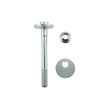 Camber Correction Screw NTY ZWT-VW-030SK OE Ref 8E0501387B NTY