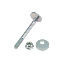 Camber Correction Screw NTY ZWT-VW-030SK OE Ref 8E0501387B NTY