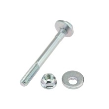 Camber Correction Screw NTY ZWT-VW-033SK OE Ref 8E0501387C NTY