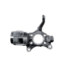 Steering Knuckle NTY ZZP-AU-001 OE Ref 1K0407256AA NTY