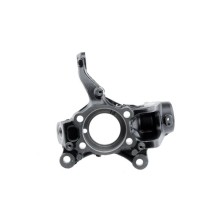 Steering Knuckle NTY ZZP-AU-001 OE Ref 1K0407256AA NTY