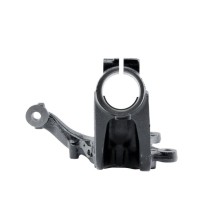 Steering Knuckle NTY ZZP-AU-001 OE Ref 1K0407256AA NTY