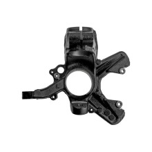 FUSEE AVANT Pour AUDI A3 96-03, SKODA OCTAVIA 96-10 GAUCHE NTY