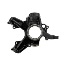 FUSEE AVANT Pour AUDI A3 96-03, SKODA OCTAVIA 96-10 GAUCHE NTY
