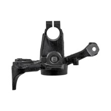 FUSEE AVANT Pour AUDI A3 96-03, SKODA OCTAVIA 96-10 DROITE NTY
