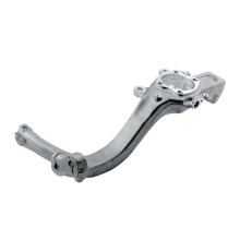 FUSEE AVANT ZZP-AU-022 Pour AUDI A4 00- SEAT EXEO 08- GAUCHE NTY