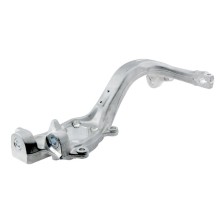 FUSEE AVANT ZZP-AU-023 Pour AUDI A4 00- SEAT EXEO 08- DROITE