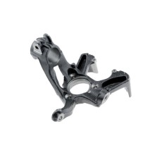 Steering Knuckle NTY ZZP-AU-024 OE Ref 5Q0407255N