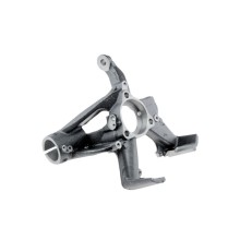 Steering Knuckle NTY ZZP-AU-024 OE Ref 5Q0407255N NTY