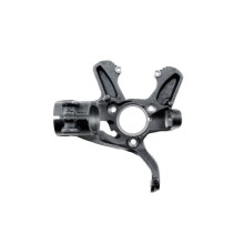 Steering Knuckle NTY ZZP-AU-024 OE Ref 5Q0407255N NTY