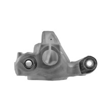 Steering Knuckle NTY ZZP-AU-040 OE Ref 4G0407253A NTY