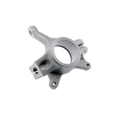 FUSEE AVANT Pour RENAULT MASTER 98-, OPEL MOVANO 99- DROITE