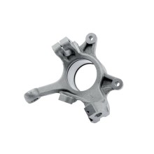 FUSEE AVANT Pour RENAULT MASTER 98-, OPEL MOVANO 99- DROITE NTY