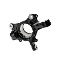 FUSEE AVANT Pour RENAULT MASTER III 10- OPEL MOVANO B 10- DROITE