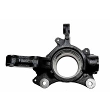 FUSEE AVANT Pour RENAULT MASTER III 10- OPEL MOVANO B 10- DROITE NTY