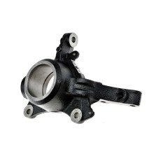 FUSEE AVANT Pour RENAULT MASTER III 10- OPEL MOVANO B 10- DROITE NTY