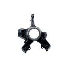 FUSEE AVANT Pour SKODA FABIA 99-07, SEAT TOLEDO 12- GAUCHE NTY