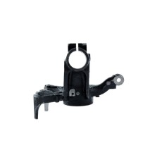 FUSEE AVANT Pour SKODA FABIA 99-07, SEAT TOLEDO 12- GAUCHE NTY