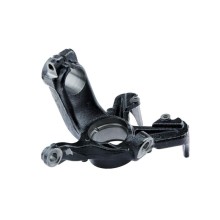FUSEE AVANT Pour SKODA FABIA 99-07, SEAT TOLEDO 12- GAUCHE NTY