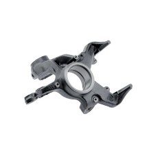 FUSEE AVANT Pour SKODA FABIA 99-07, SEAT TOLEDO 12- DROITE