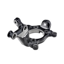 FUSEE AVANT Pour TOYOTA AURIS 06-13 COROLLA 06-13 PRIUS 11- GAUCHE NTY