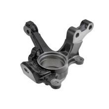 FUSEE AVANT ZZP-TY-013 Pour TOYOTA RAV-4 00-05 GAUCHE 43212-42060