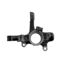 FUSEE AVANT ZZP-TY-014 Pour TOYOTA RAV-4 00-05 DROITE 43211-42060 NTY