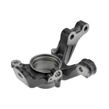 FUSEE AVANT ZZP-TY-014 Pour TOYOTA RAV-4 00-05 DROITE 43211-42060