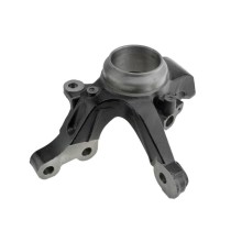 FUSEE AVANT ZZP-TY-014 Pour TOYOTA RAV-4 00-05 DROITE 43211-42060 NTY