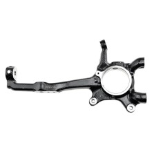 FUSEE AVANT Pour TOYOTA HILUX 4WD 05- GAUCHE FORTUNER 05- NTY