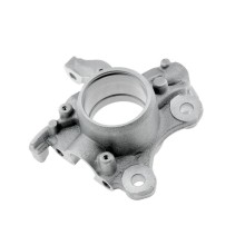 FUSEE AVANT Pour TRANSPORTER IV (70XB 70XC 7DB 7DW) 09.90-06.03