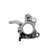 FUSEE AVANT Pour TRANSPORTER IV (70XB 70XC 7DB 7DW) 09.90-06.03 NTY