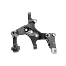 ZWROTNICA TYLNA Pour AUDI A3 03-, SEAT ALTEA 04-, SKODA OCTAVIA NTY