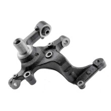 ZWROTNICA TYLNA Pour AUDI A3 03-, SEAT ALTEA 04-, SKODA OCTAVIA