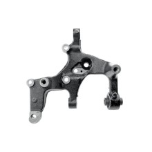 ZWROTNICA TYLNA Pour AUDI A3 03- SEAT ALTEA 04- SKODA OCTAVIA 04- NTY