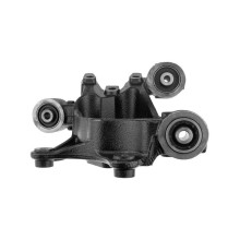 ZWROTNICA TYLNA ZZT-CH-019 Pour DODGE JOURNEY 11- GAUCHE NTY