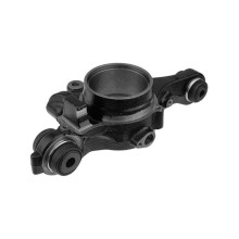 Steering Knuckle NTY ZZT-LR-006 OE Ref LR045822