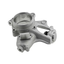 ZWROTNICA TYLNA ZZT-ME-001 Pour MERCEDES ML W164 05- DROITE NTY