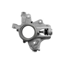 ZWROTNICA TYLNA ZZT-ME-001 Pour MERCEDES ML W164 05- DROITE NTY