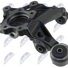 ZWROTNICA TYLNA Pour TOTOYA CAMRY 15-, AVALON 12- GAUCHE NTY
