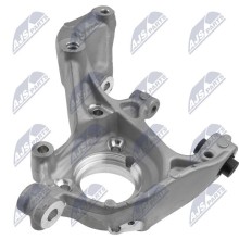 Steering Knuckle NTY ZZT-VW-008 OE Ref 5Q0505435J