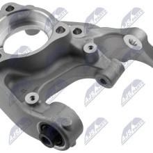 ZWROTNICA TYLNA Pour VW GOLF VII 12-, SKODA OCTAVIA III 12- NTY