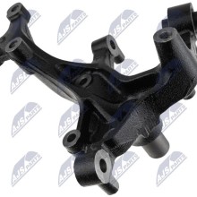 ZWROTNICA TYLNA Pour VW PASSAT 12-, BEETLE 12-, JETTA 11- GAUCHE NTY