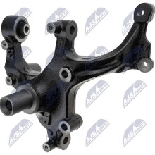 Steering Knuckle NTY ZZT-VW-012 OE Ref 5C0505435A
