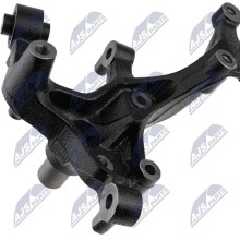 ZWROTNICA TYLNA Pour VW PASSAT 12-, BEETLE 12-, JETTA 11- DROITE NTY