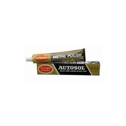 AUTOSOL PASTE OE QUALITY 0400B
