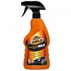 ARMOR ALL SHIELD 500ML OE QUALITY 12500EN