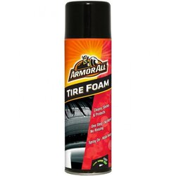 ARMOR ALL TIRE FOAM 500ML OE QUALITY 47670EN