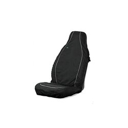AIR BAG COMPATIBLE COVER BLACK OE QUALITY ABCBLK