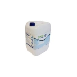 10 LTR GREENOX ADBLUE OE QUALITY AD910